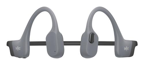 Shokz OpenSwim Pro - Bone Conduction - Grey (S711-ST-GY)