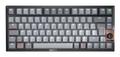 CHERRY 12033088 KEYBOARD WIRELESS MX 2A SILENT R WRLS (G80-3961HHAFR-2)