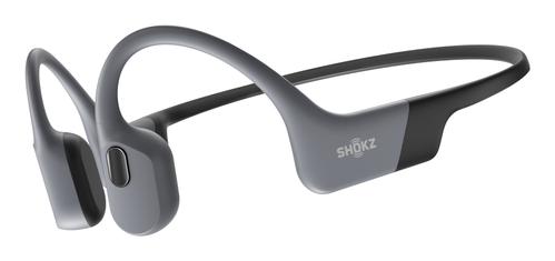 Shokz OpenSwim Pro - Bone Conduction - Grey (S711-ST-GY)