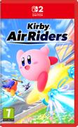 NINTENDO Kirby Air Riders Switch 2