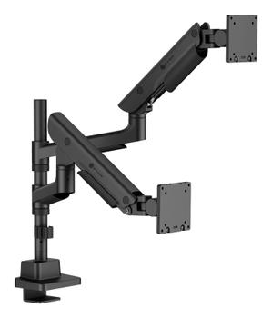 ICY BOX Monitor Mount / Stand 144.8  (IB-MS702-T)