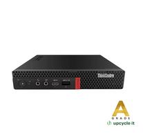 Upcycle IT Lenovo ThinkCentre M720Q Tiny | i5-8500T | 16GB | 512GB | IntelÂ® UHD Graphics 630 | Windows 11 Pro | 2years | Refurbished A-grade