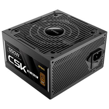 ANTEC CSK550DC EC Strømforsyning 550Watt (0-761345-20102-5)