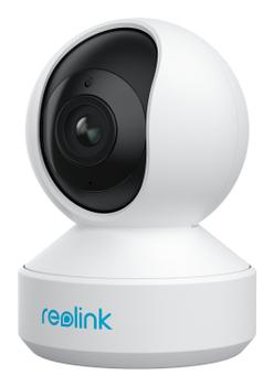 Reolink E-Series E340 8MP PTZ WiFi Inomhuskamera (WCEZ8MP05PTAFW)
