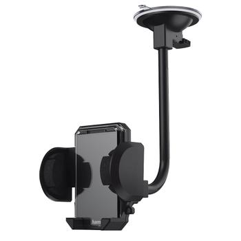 HAMA uchwyt GSM 4 - 11 cm zestaw 3 cze (201521)