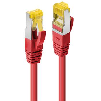 LINDY 0.3m RJ45 S/FTP LSZH Network  (47290)