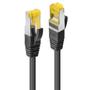 LINDY Networking Cable Black 0.3 M 