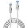 LINDY 1m Cat.6A U/UTP LSZH Cable,  (47613)