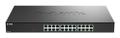 D-LINK 24 Ports 2.5G/MultiGig Unmanaged Switch, Metal