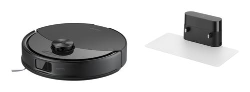 Roborock Q10VF  Robotstøvsuger (sort) Dual Anti-Tangle System, 10,000Pa, VibraRise 2.0 Moppingsystem,  Reactive Tech Hi (Q10VF52-00)