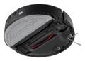 Roborock Q10VF  Robotstøvsuger (sort) Dual Anti-Tangle System, 10,000Pa, VibraRise 2.0 Moppingsystem,  Reactive Tech Hi (Q10VF52-00)