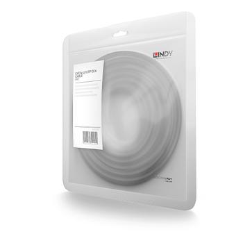 LINDY 2m Cat.5e U/UTP Network  (48402)