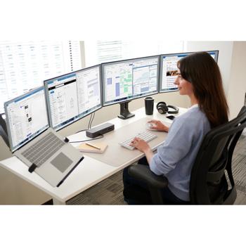 KENSINGTON H3000 Bluetooth Headset (K83452WW)