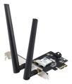 ASUS PCE-AX1800 nätverkskort AX1800, OFDMA, MU-MIMO - Wifi 6