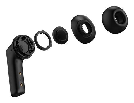 ASUS ROG Cetra II True Wireless Headphones (90YH03G1-B5UA00)