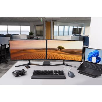 KENSINGTON H3000 Bluetooth Headset (K83452WW)