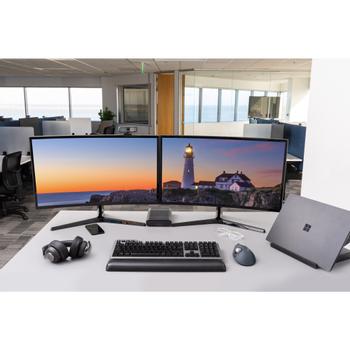 KENSINGTON H3000 Bluetooth Headset (K83452WW)