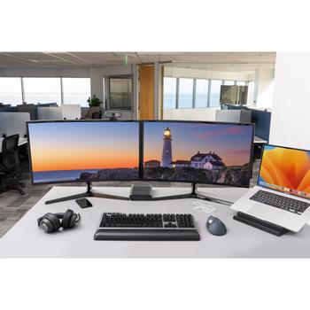 KENSINGTON H3000 Bluetooth Headset (K83452WW)