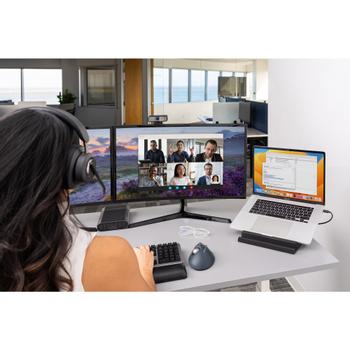 KENSINGTON H3000 Bluetooth Headset (K83452WW)