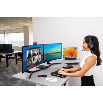 KENSINGTON H3000 Bluetooth Headset (K83452WW)