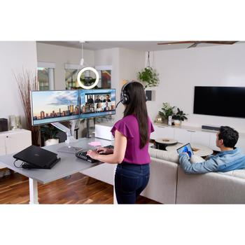 KENSINGTON H3000 Bluetooth Headset (K83452WW)