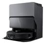Roborock S8 maxV Ultra Robotic Cleaner Black