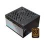AZZA Netzteil 650W (ATX3.1) 120mm black (80+ Bronze)
