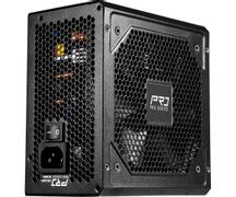 ASROCK Pro Series Pro-650B 650W ATX 80+ Bronze black