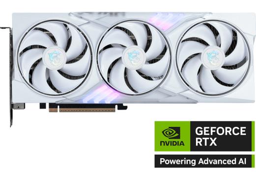 MSI Gaming Geforce Rtx 5060 Ti  (RTX 5060 Ti 16G GAMING TRIO OC)