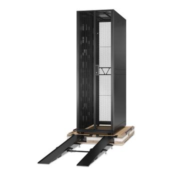 APC NetShelter SX Advanced Rack High St (AR9658SPB2)