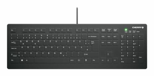 CONTOUR DESIGN Silicone Key Membrane for AK-C8112 Black (AK-C8112-B/PN*35)