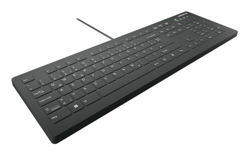 CONTOUR DESIGN Silicone Key Membrane for AK-C8112 Black (AK-C8112-B/PN*35)