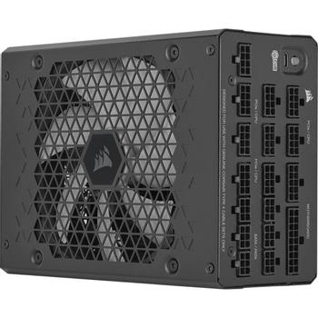 CORSAIR HX1200i (2025) 80+ Platinum ATX 3.1 (CP-9020307-EU)