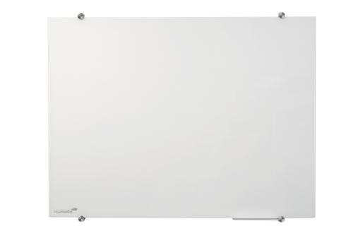 LEGAMASTER glassboard 90x120cm white (7-104554)