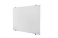 LEGAMASTER glassboard 90x120cm white (7-104554)