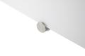 LEGAMASTER glassboard 90x120cm white (7-104554)