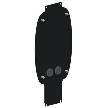 Next Green Pedestal Next Pole - Mounting (2700654)