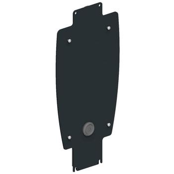 Next Green Pedestal Next Pole - Mounting  (2700659)