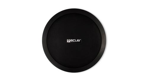ECLER IC6I, is a 6.5", 2-Way  (CIC6IBK)