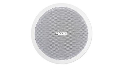 ECLER IC8IWH, 8", 2-Way Ceiling (CIC8IWH)