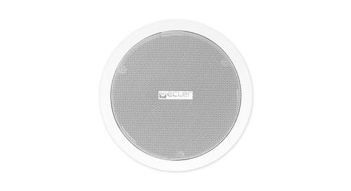 ECLER IC6I (White) 6.5", 2-Way (CIC6IWH)