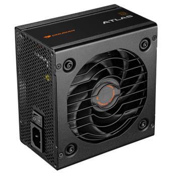 COUGAR 550W COUGAR Netzteil ATLAS 550W ATX / 80 Plus Bronze (CGR BD-550)