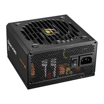 COUGAR 650W COUGAR Netzteil GEX PRO 650W ATX3.1 / 80 Plus Gold / Modular (CGR GEXP-650)