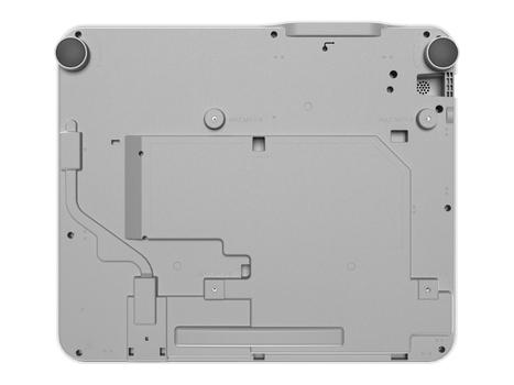 SHARP XP-P701U Laser Proj WUXGA, 7000AL, LCD (60006202)