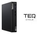 Teqcycle M70q G1 i5-10500T/16GB/256M2/W11P - Premium - 2YR RTB - MULTI/NO KB