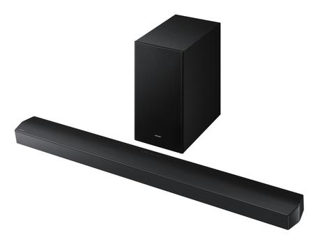 SAMSUNG Hw-B750F Black 5.1 Channels  (HW-B750F/EN)
