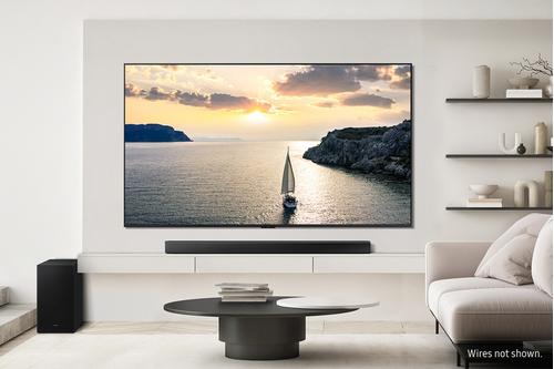 SAMSUNG Hw-B750F Black 5.1 Channels  (HW-B750F/EN)