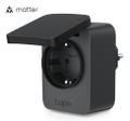 TP-LINK Tapo P410M Smart Wi-Fi Outdoor Plug