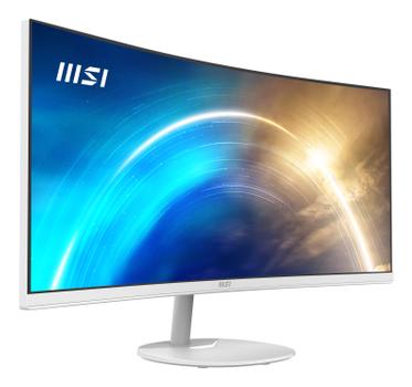 MSI 86.4 Cm (34") 3440 X 1440  (PRO MP341CQW)