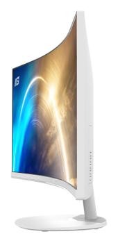 MSI 86.4 Cm (34") 3440 X 1440  (PRO MP341CQW)